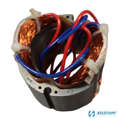 Статор ДЭШ-300Y Статор ДЭШ-300Y