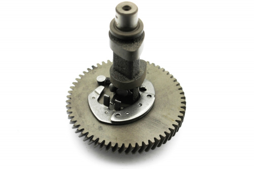 Распределительный вал БГ-6500