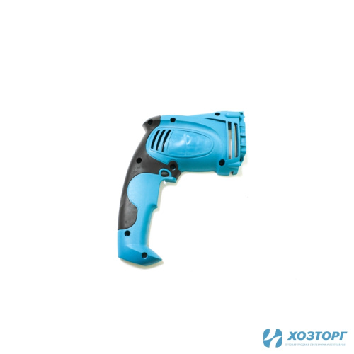 Правая часть корпуса Варяг ДЭУ 1050 KF