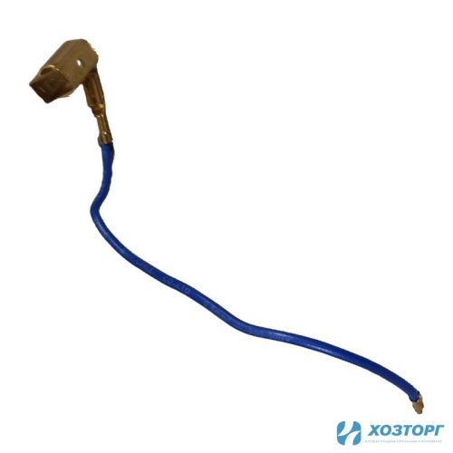 Щеткодержатель ДЭШ-450ПY Щеткодержатель ДЭШ-450ПY