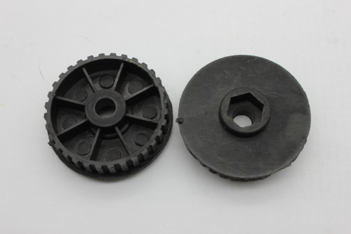 Большой шкив HBC-200 О