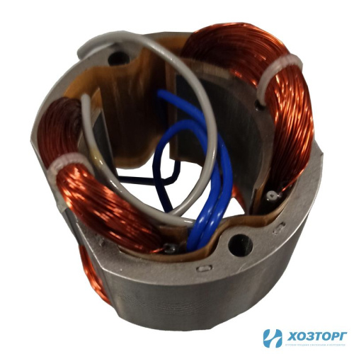 Статор ДЭШ-450ПY Статор ДЭШ-450ПY