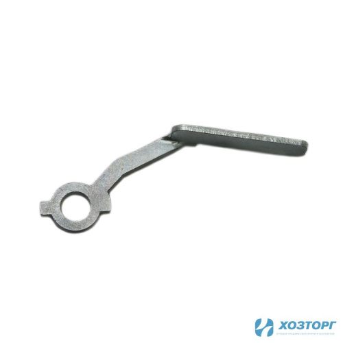 Рычаг заслонки поз. 46 Варяг ЛА-21/8010