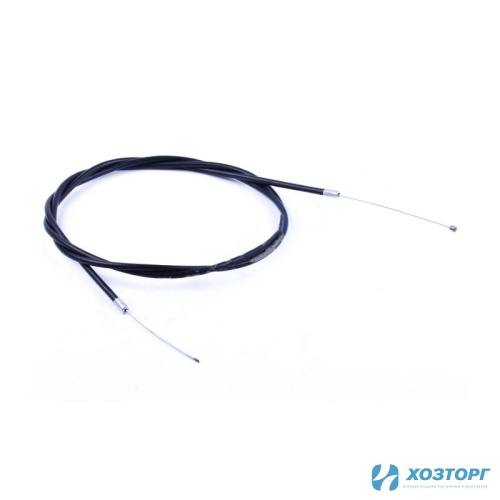 Трос газа L=1645 мм для мотоблока МБ-902/МБ-905