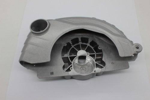 Кожух ВАРЯГ ДП-160/1500F Кожух ВАРЯГ ДП-160/1500F