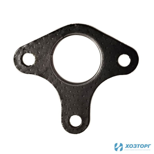 Прокладка изолятора глушителя двигателя 177F