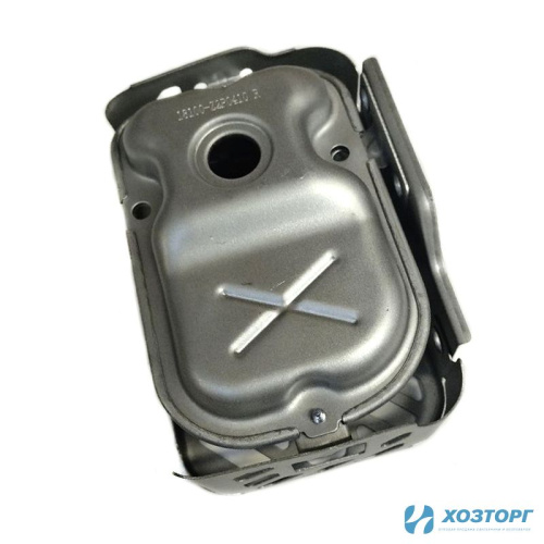 Глушитель БГК-4318W