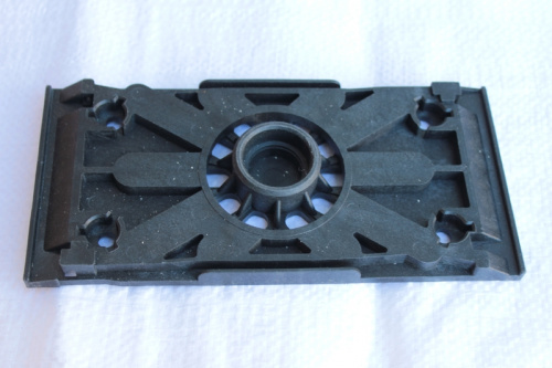 Платформа ПШМ-300F Платформа ПШМ-300F