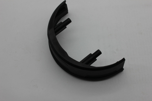 Зажим корпуса левой стороны ПШМ-500Y