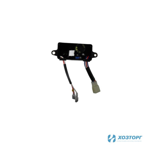 Автоматический регулятор напряжения БГ-3500