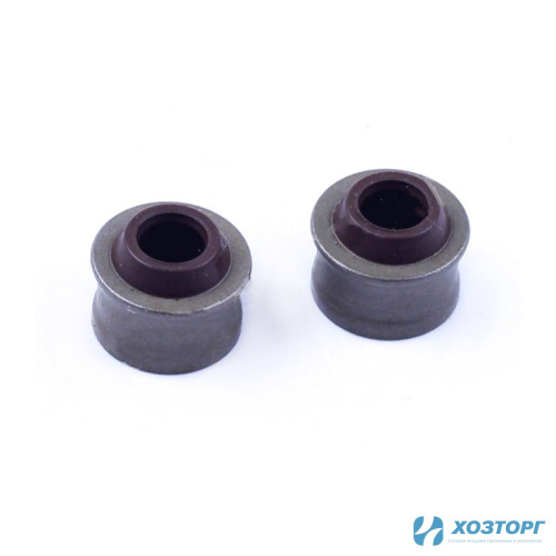Сальники клапанов (2шт.) для двигателей 178F