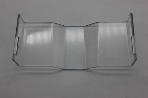 Защита подвижная шлиф круга  HBC-200 О