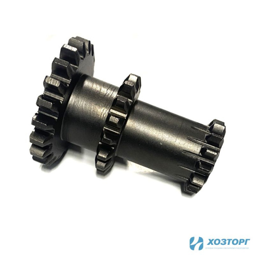 Шестерня скоростей редуктора мотоблока 9л.с(904 ТОБОЛ)