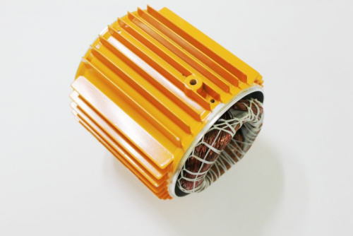 Статор Gramex JET100L