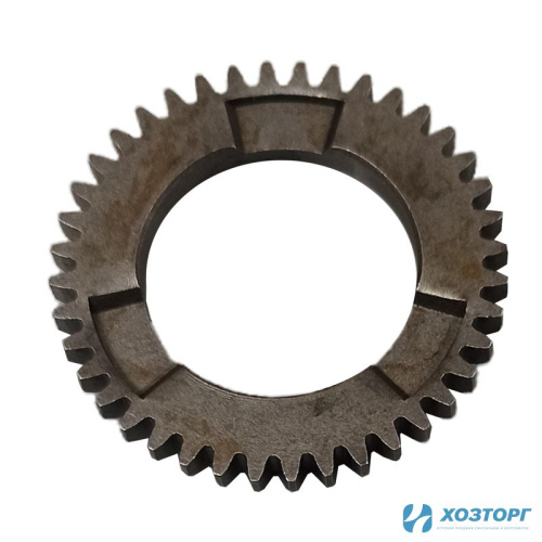 Шестерня ствола  Gramex 980Q1 Шестерня ствола  Gramex 980Q1