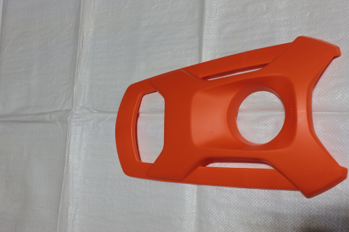 Накладка на переднюю часть корпуса ВАРЯГ МА-160/2200 Накладка на переднюю часть корпуса ВАРЯГ МА-160/2200