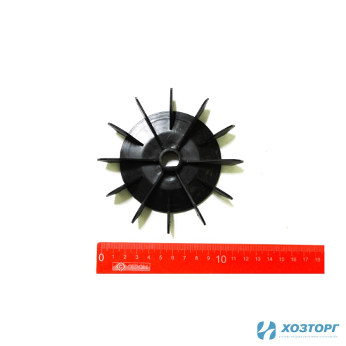 Вентилятор НПЧ-950КG