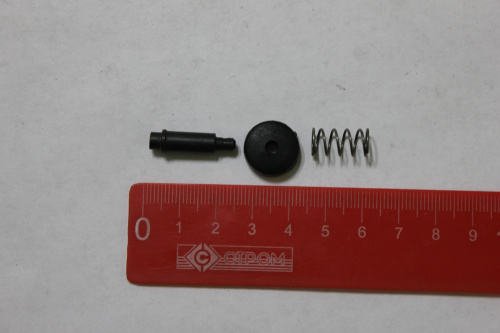 Стопор МШУ125/1100ЛL