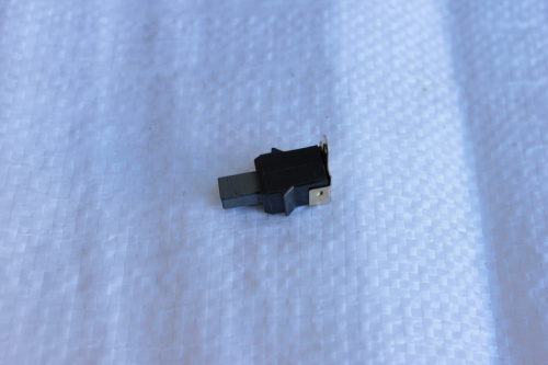 Щетка угольная ПШМ-300F Щетка угольная ПШМ-300F