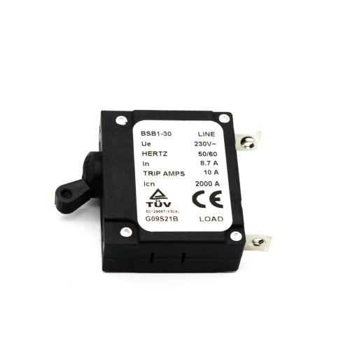 Выключатель БГ-2500