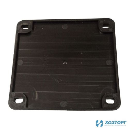 Крышка платформы Варяг МТШ-150/300Л F