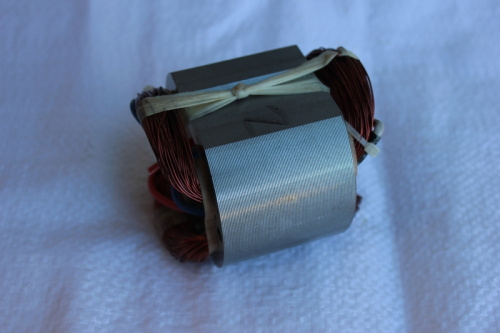 Статор HCS 185-1700C Статор HCS 185-1700C