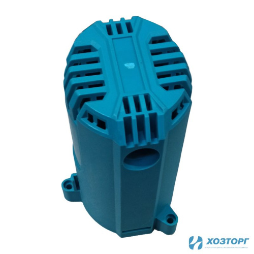 Корпус статора ВАРЯГ ДП 160/1500 Корпус статора ВАРЯГ ДП 160/1500