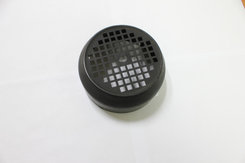 Кожух вентилятора Gramex JET100LG