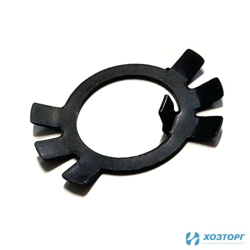 Стопор гайки мотоблока 803Р ДОН W