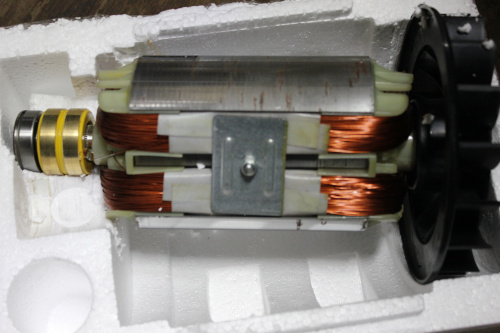 Ротор БГ-6500