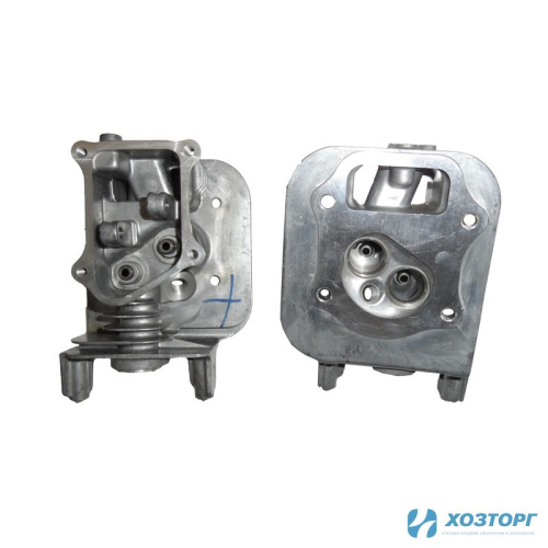 Головка цилиндра БГК-4318W