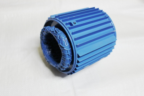 Статор НПЧ-1200УG