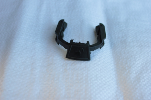 Кнопка блокировки КЭ420F Кнопка блокировки КЭ420F