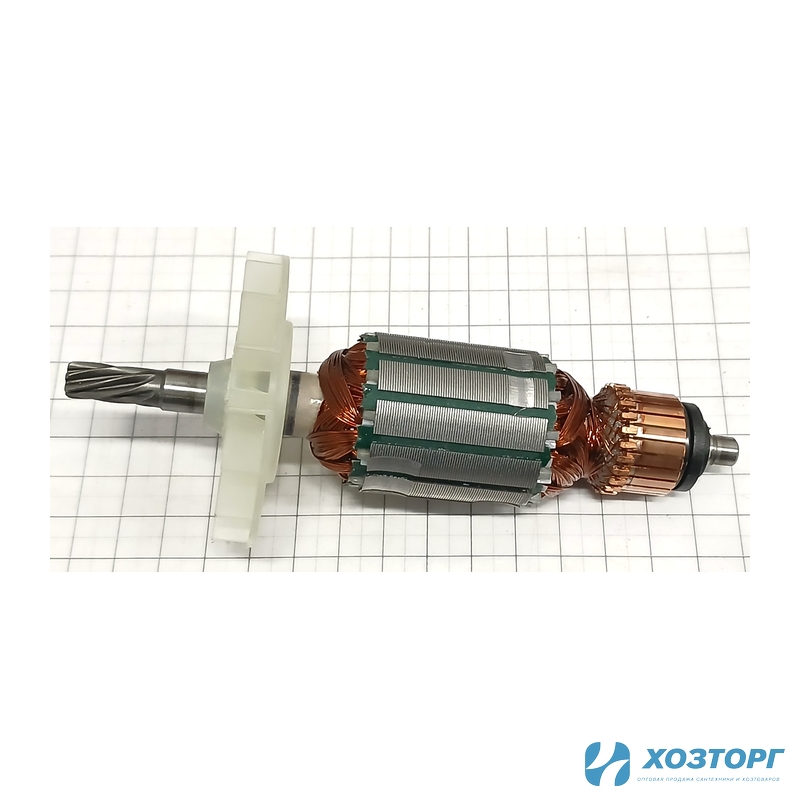 Ротор  СИЛАЧ ПЭ-3.2-920П