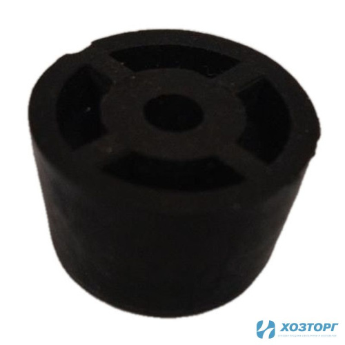 Ножка резиновая тепловая пушка ВАРЯГ ЭТП-3000 МК