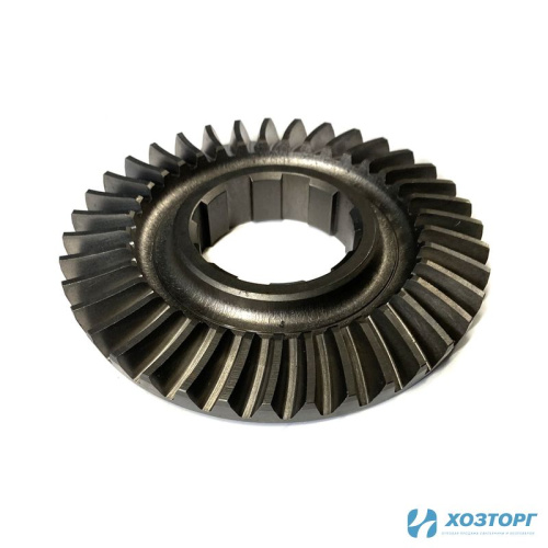 Шестерня приводная мотоблока 9л.с