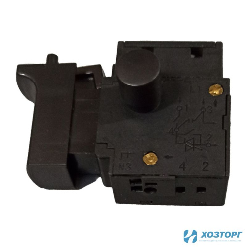 Выключатель ДЭШ-380Y Выключатель ДЭШ-380Y