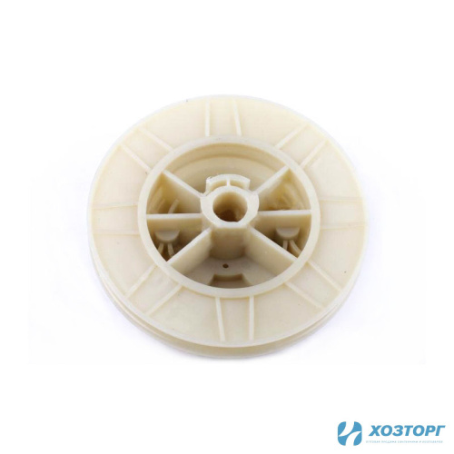 Колесо ручного стартера для двигателей 178F