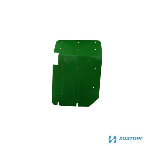Крыло левое внутреннее мотоблока 9л.с