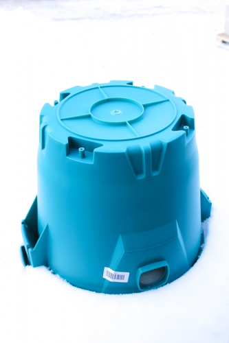 Бак ПУ-20П Бак ПУ-20П