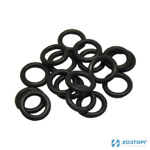 Кольцо резиновое вала переключения скоростей (20*6*2мм)