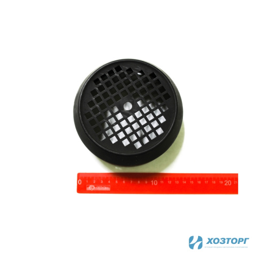 Кожух вентилятора НПЧ-1200УG