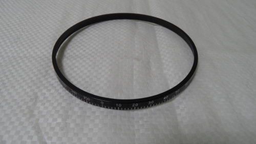 Кольшо с разметкой Кольшо с разметкой