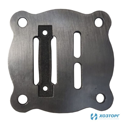 Пластина клапана ВКР 100\2500