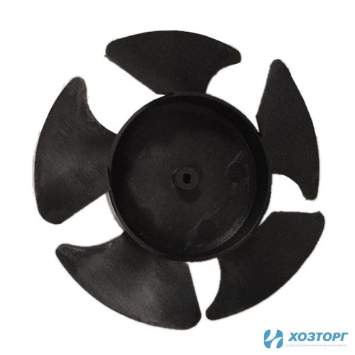 Вентилятор тепловая пушка ВАРЯГ ЭТП-2000 МКР