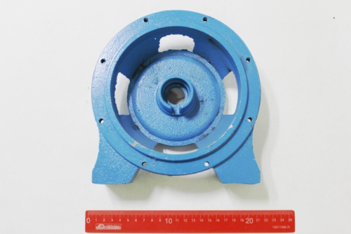 Фланец НПН-900ПG