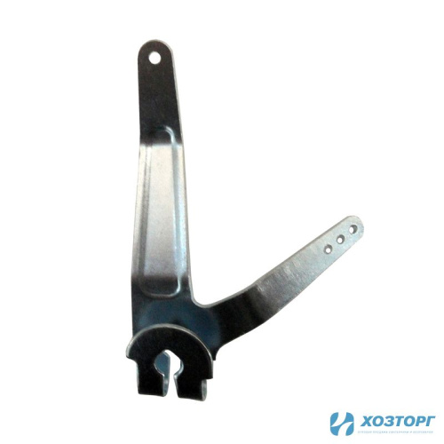 Рычаг регулятора оборотов БГК-4318W