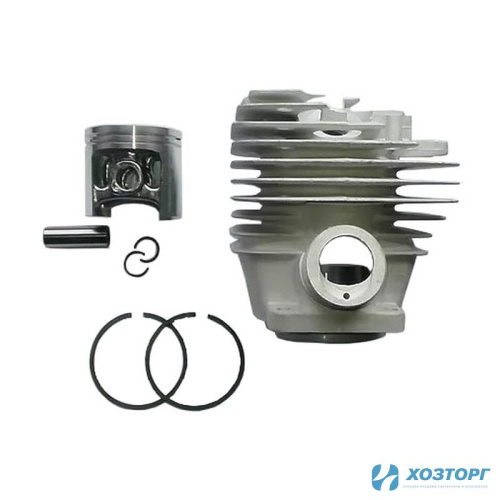 Цилиндро-поршневая D=47мм хром без поддона б/пилы STIHL MS 361