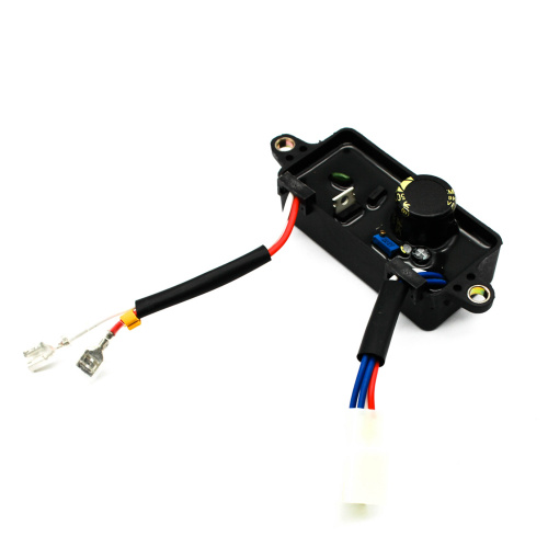 Автоматический регулятор напряжения БГ-2500