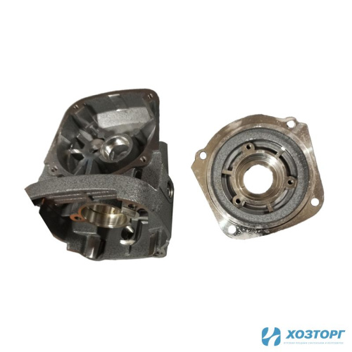 Корпус редуктора с крышкой ВАРЯГ 150-1400Л z